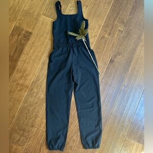 Abercrombie kids jumpsuit